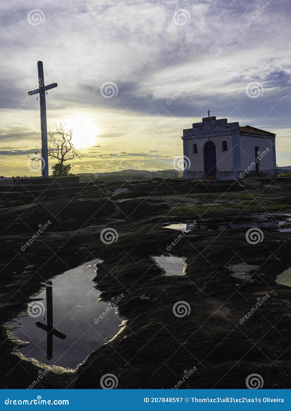 church of sÃÂ£o josÃÂ© de pedras